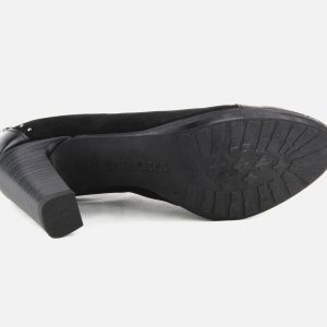 CASSIA LOW BLACK SH - Image 5