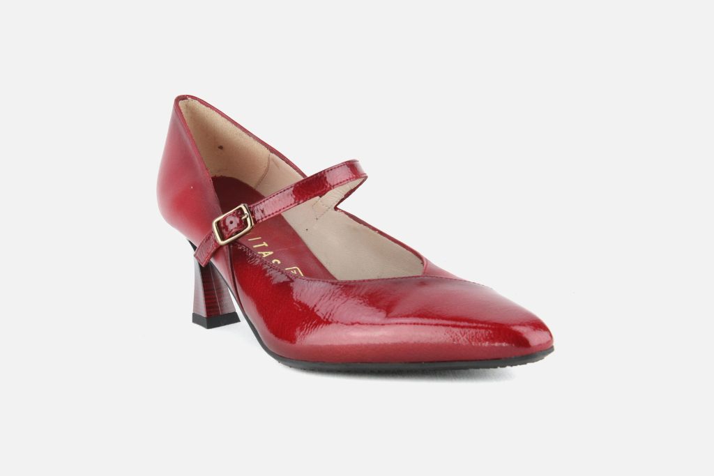 DALYAH ROUGE SH