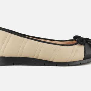 ALGER NOIR BEIGE SH - Image 1