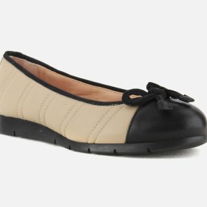 ALGER NOIR BEIGE SH - Image 2