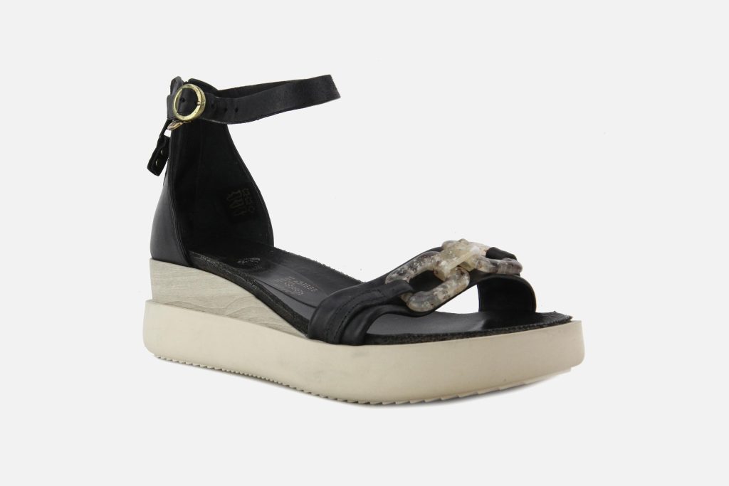 BLEUET NOIR SH