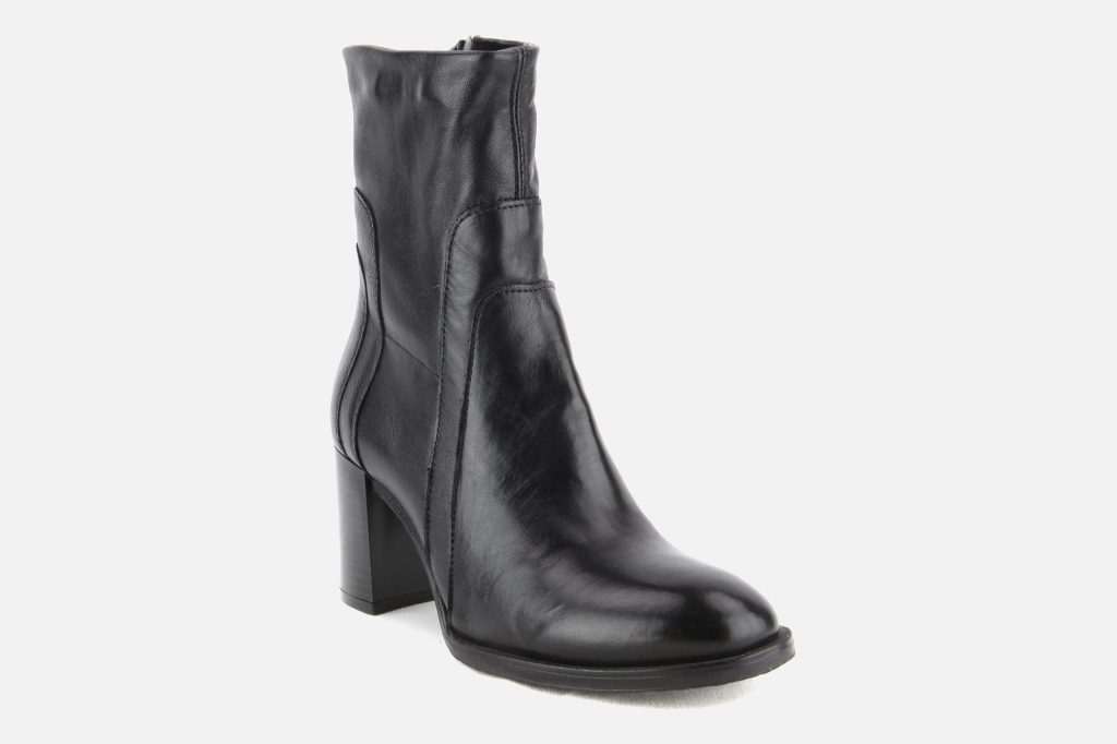 CAMOMILLE NOIR SH