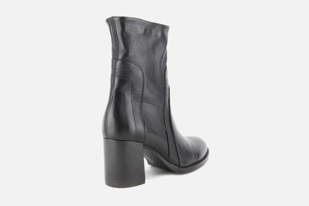 CAMOMILLE NOIR SH