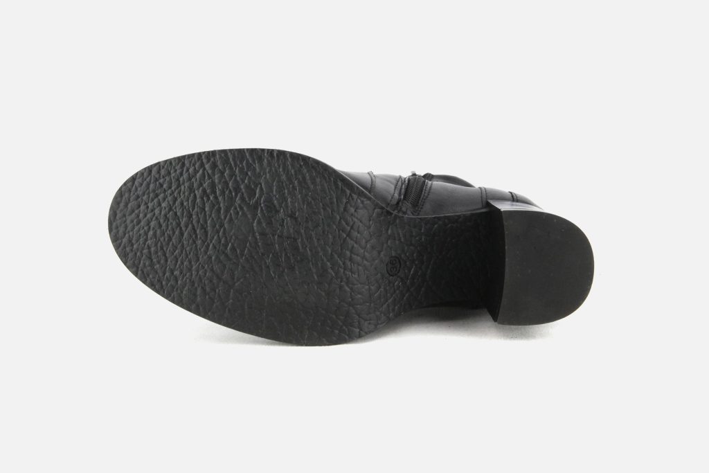 CAMOMILLE NOIR SH