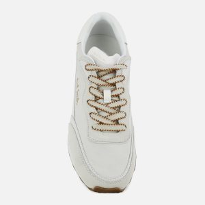 ASHTON SNEAKER WHITE STRIPE – Image 6