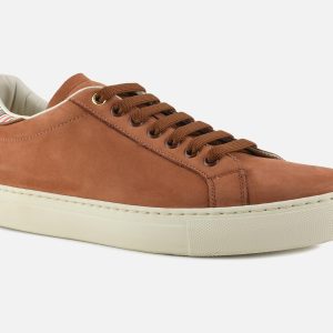 BECK SNEAKER TAN MULTI - Image 2