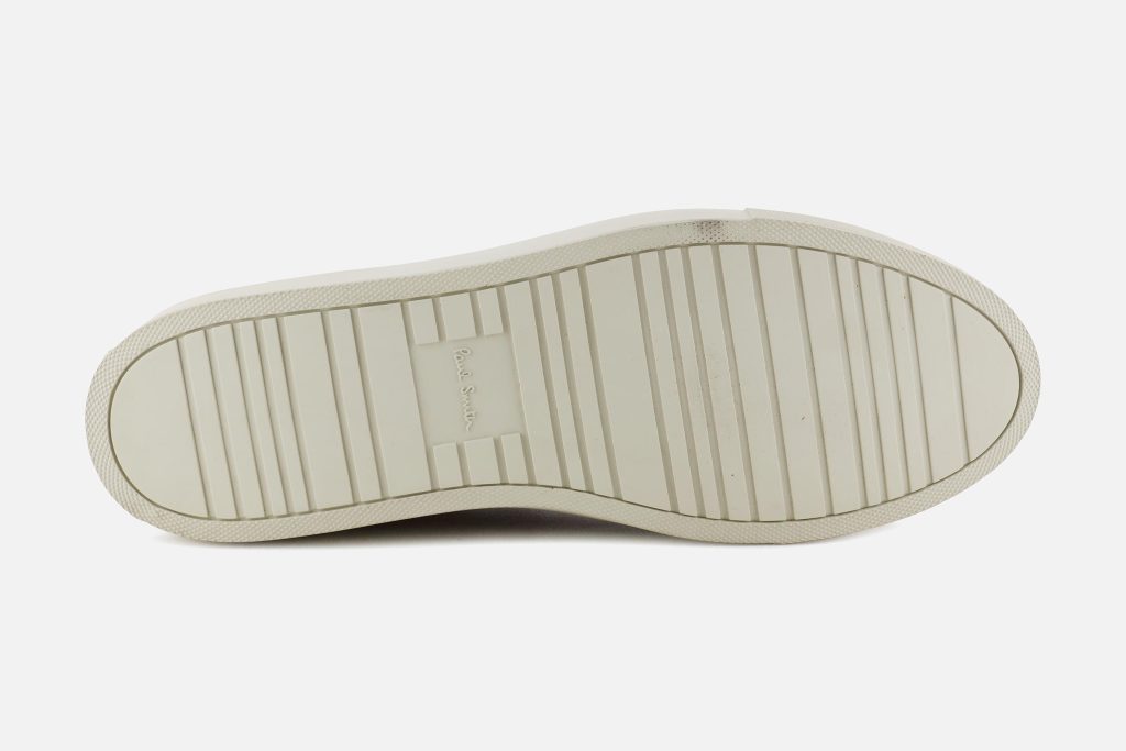 BECK SNEAKER TAN MULTI