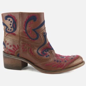 CAVALO MARRON SH - Image 1