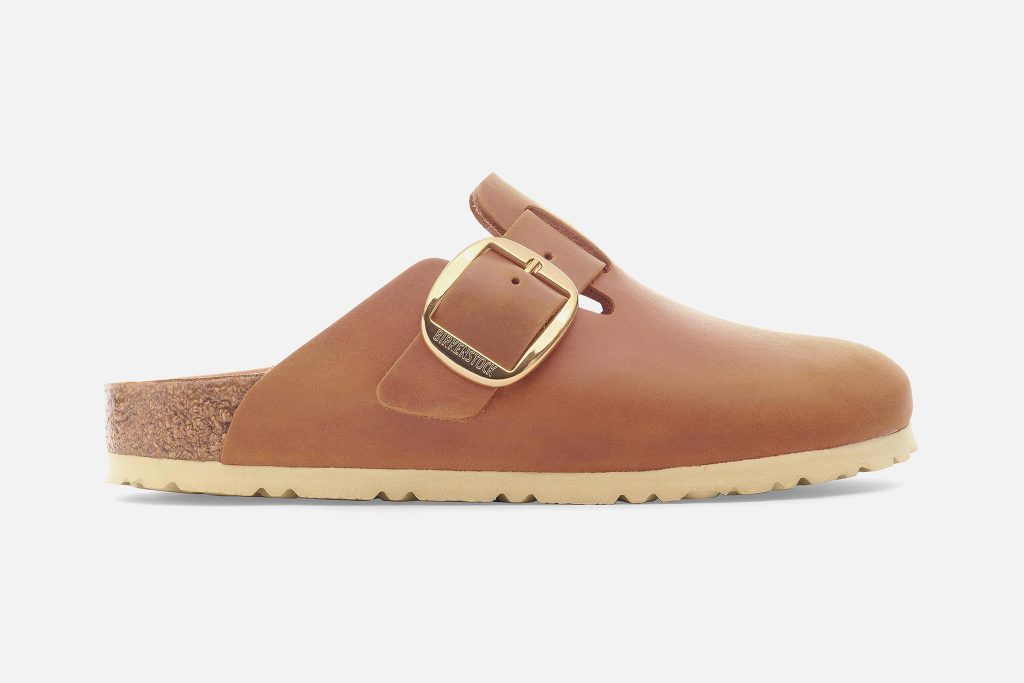 BOSTON BB LEOI COGNAC