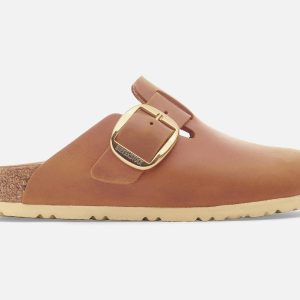 BOSTON BB LEOI COGNAC - Image 1