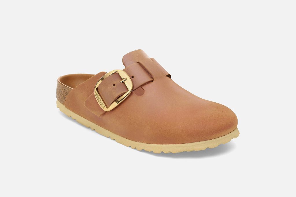 BOSTON BB LEOI COGNAC