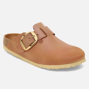 BOSTON BB LEOI COGNAC - Image 2