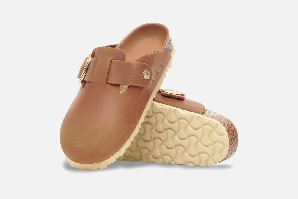 BOSTON BB LEOI COGNAC