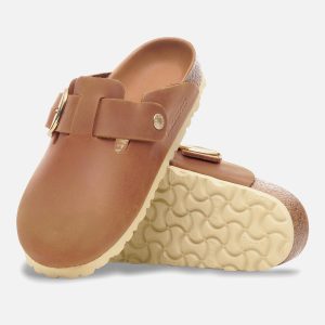 BOSTON BB LEOI COGNAC - Image 3