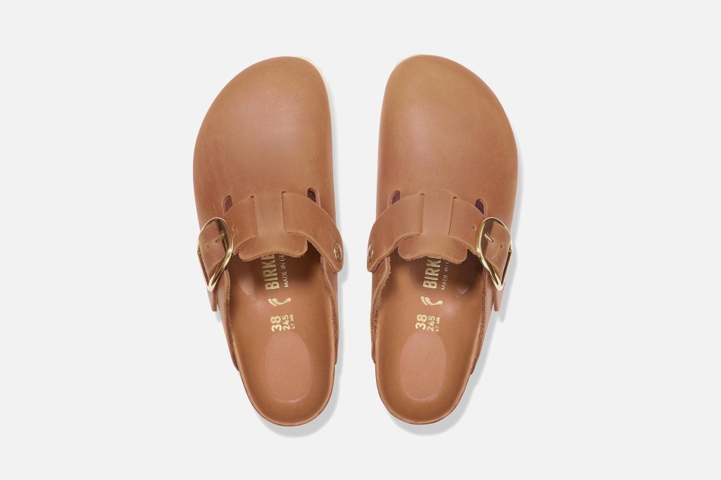 BOSTON BB LEOI COGNAC