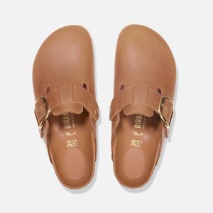 BOSTON BB LEOI COGNAC - Image 4