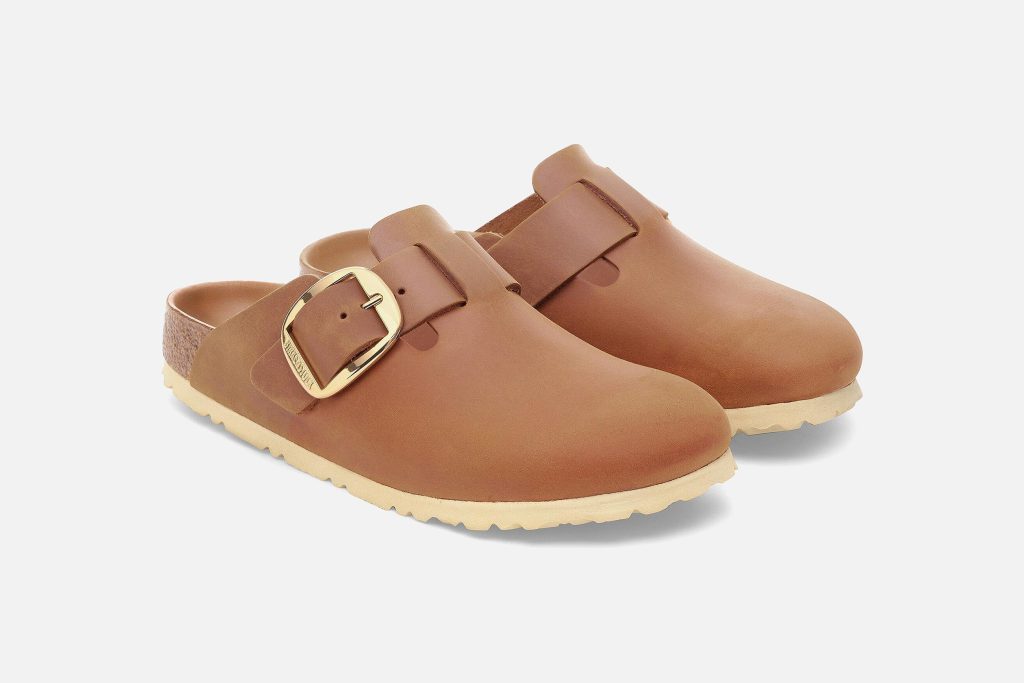 BOSTON BB LEOI COGNAC