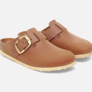 BOSTON BB LEOI COGNAC - Image 5