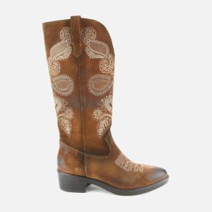 BRAAL MARRON SH - Image 1