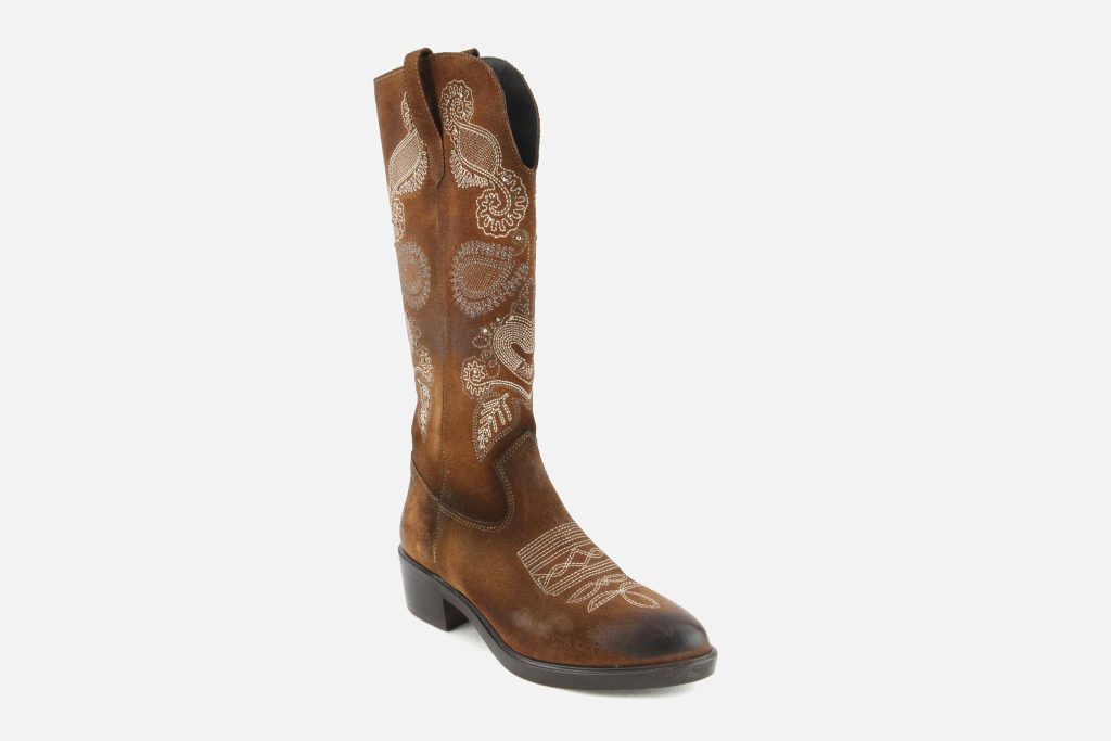 BRAAL MARRON SH