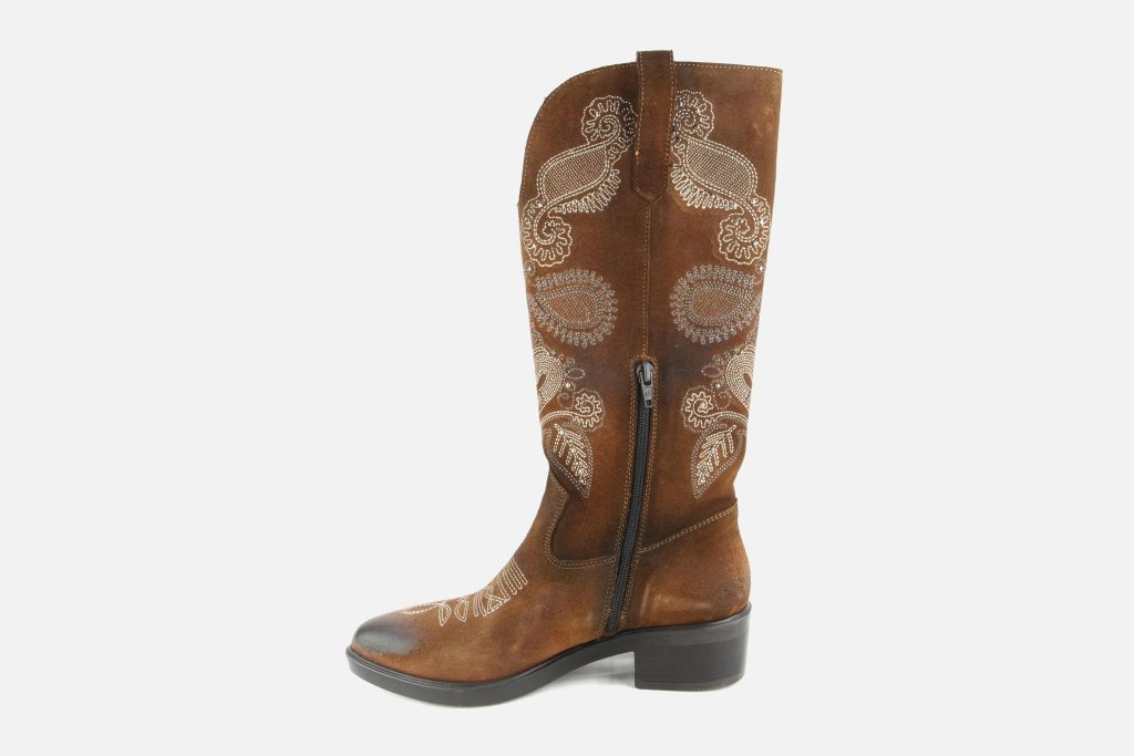 BRAAL MARRON SH