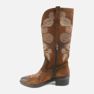BRAAL MARRON SH - Image 3