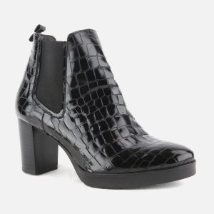 ALAN CROCO NOIR SH – Image 2
