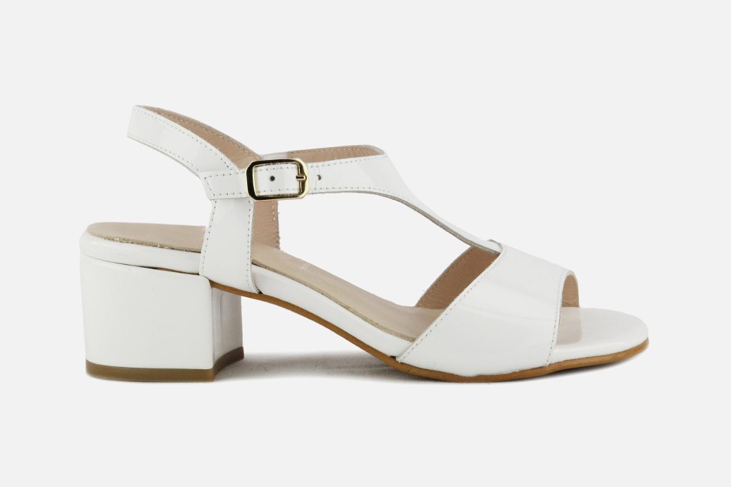 ADIBOU VERNIS BLANC SH