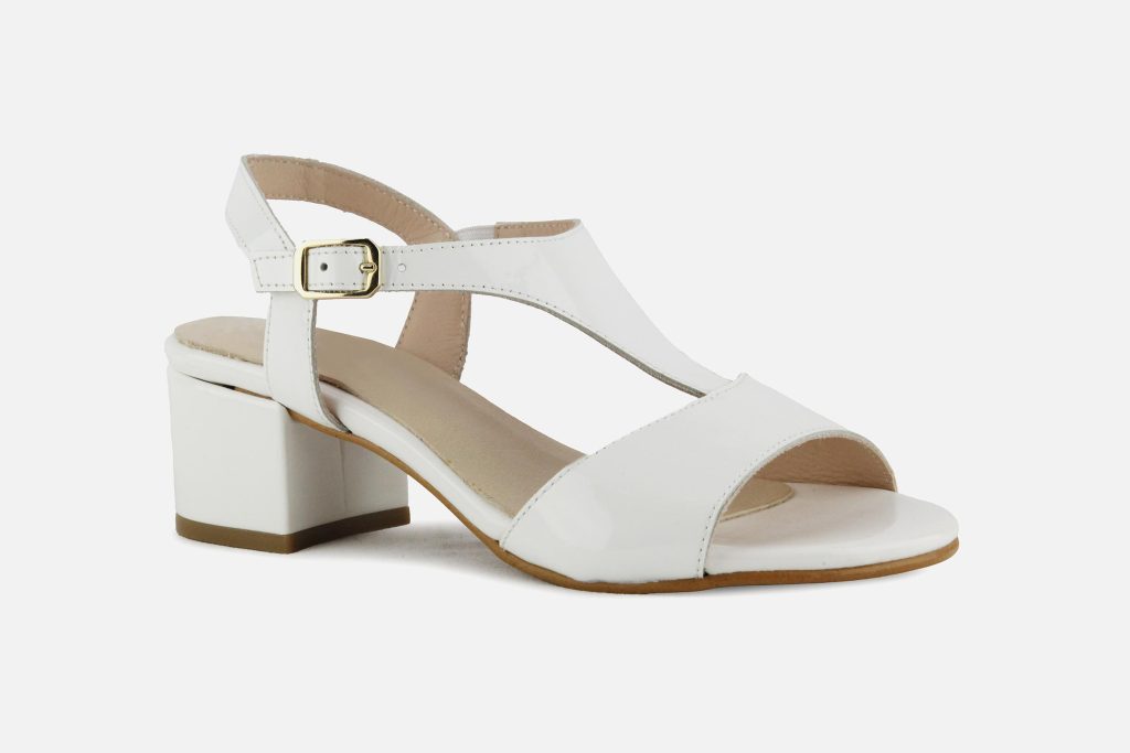 ADIBOU VERNIS BLANC SH