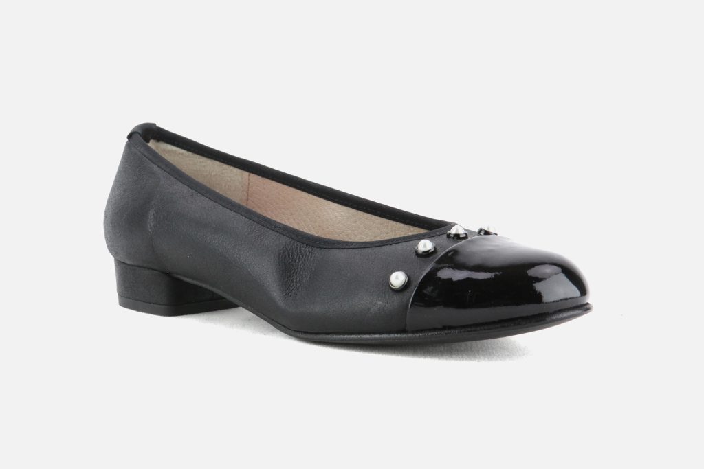 BALEINE NOIR SH