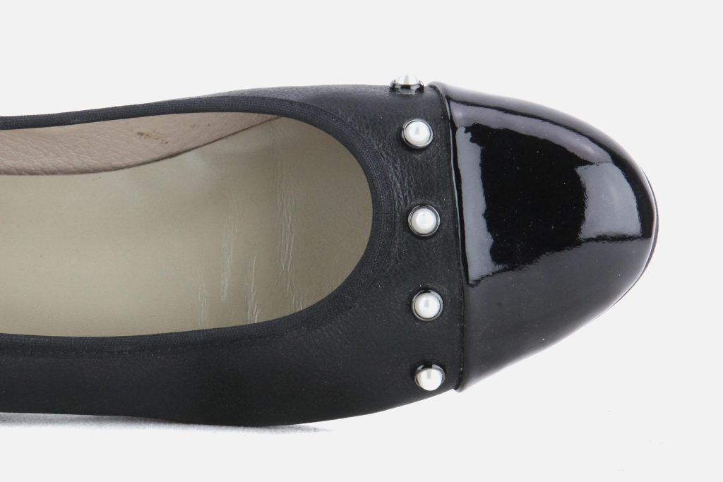 BALEINE NOIR SH