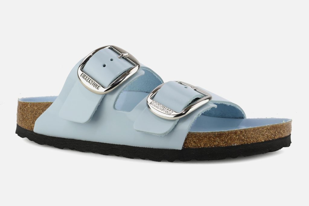 ARIZONA BB HIGH SHINE BABYBLUE