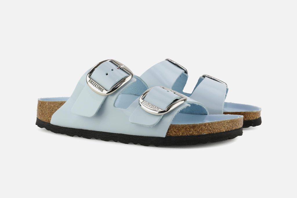 ARIZONA BB HIGH SHINE BABYBLUE