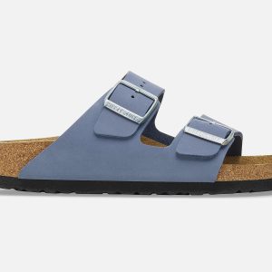 ARIZONA NUB STONE BLUE JEANS - Image 1