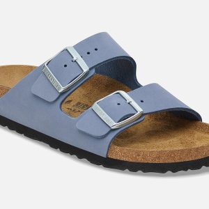 ARIZONA NUB STONE BLUE JEANS - Image 2