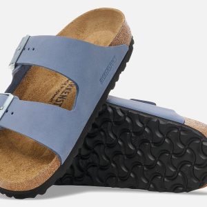 ARIZONA NUB STONE BLUE JEANS - Image 3