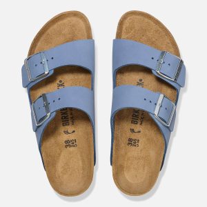 ARIZONA NUB STONE BLUE JEANS - Image 4