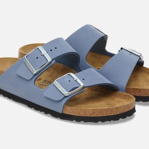 ARIZONA NUB STONE BLUE JEANS - Image 5