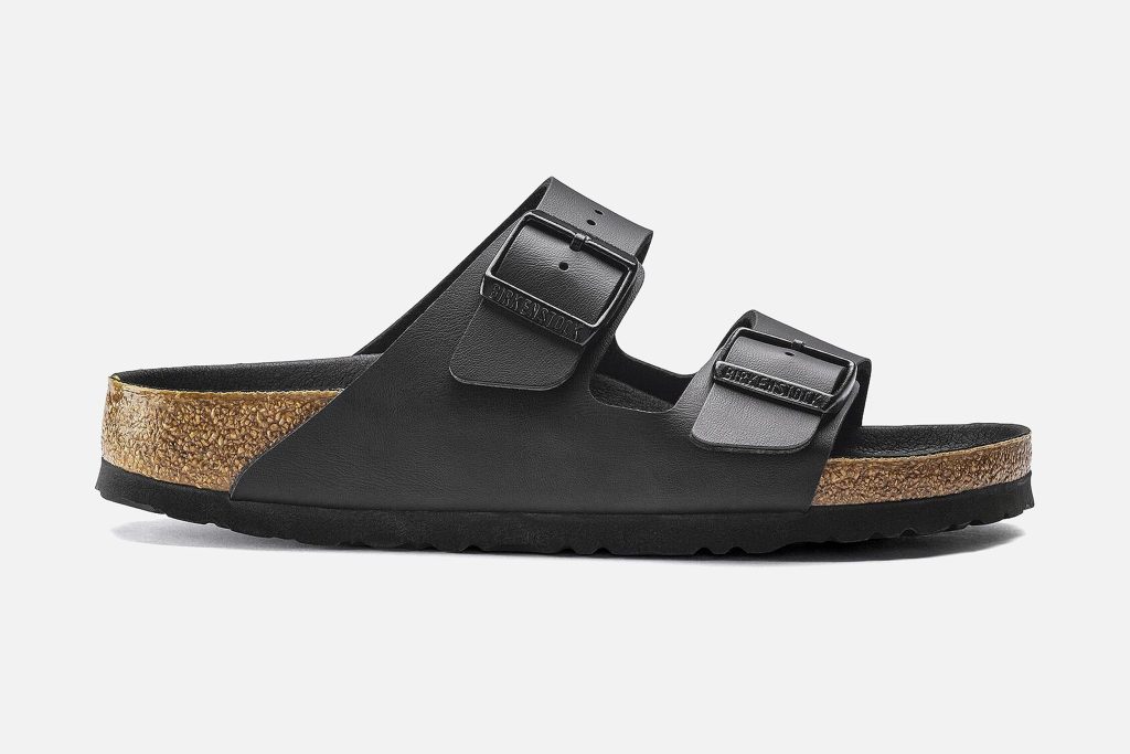 ARIZONA BIRKO TRIPLES BLACK