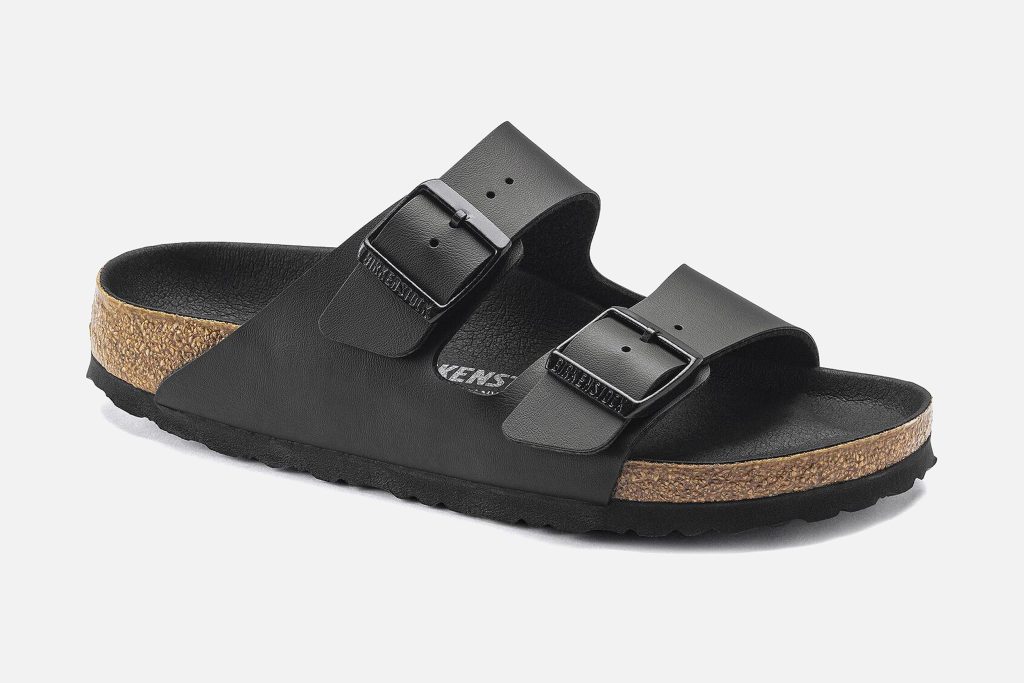 ARIZONA BIRKO TRIPLES BLACK