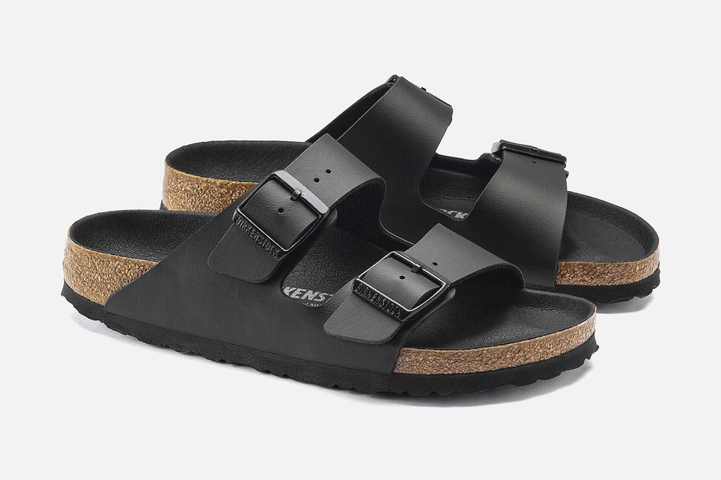 ARIZONA BIRKO TRIPLES BLACK