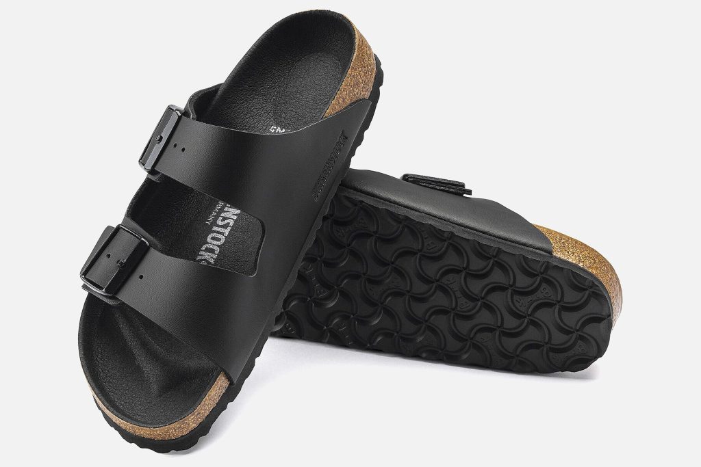 ARIZONA BIRKO TRIPLES BLACK