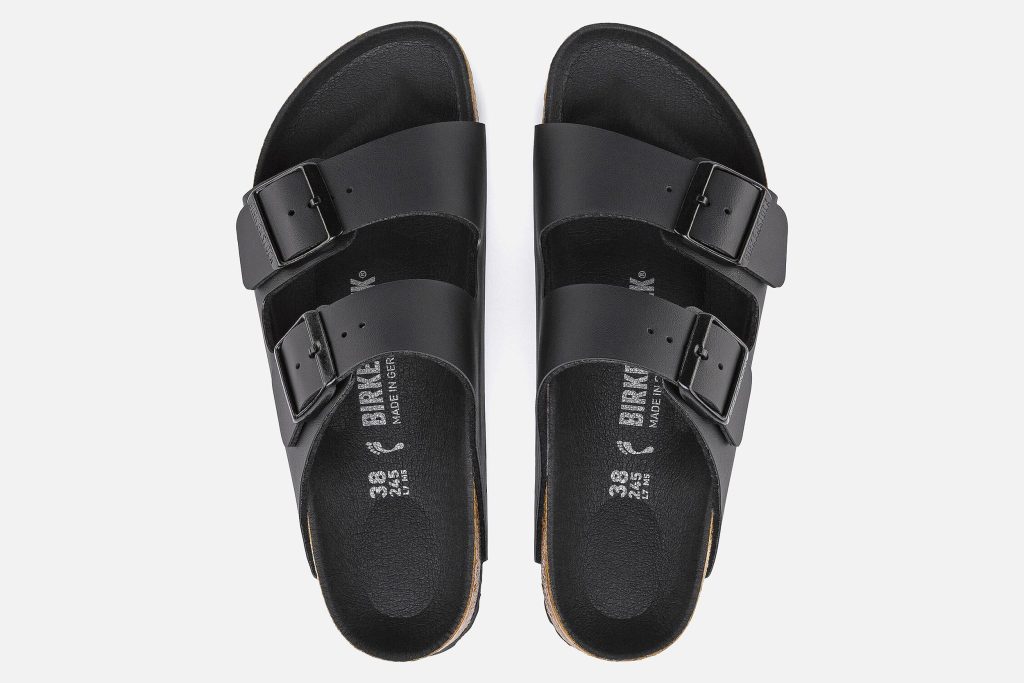 ARIZONA BIRKO TRIPLES BLACK