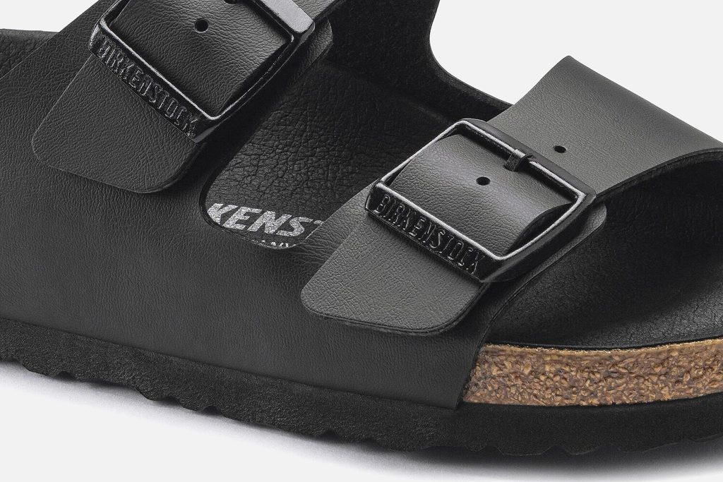 ARIZONA BIRKO TRIPLES BLACK