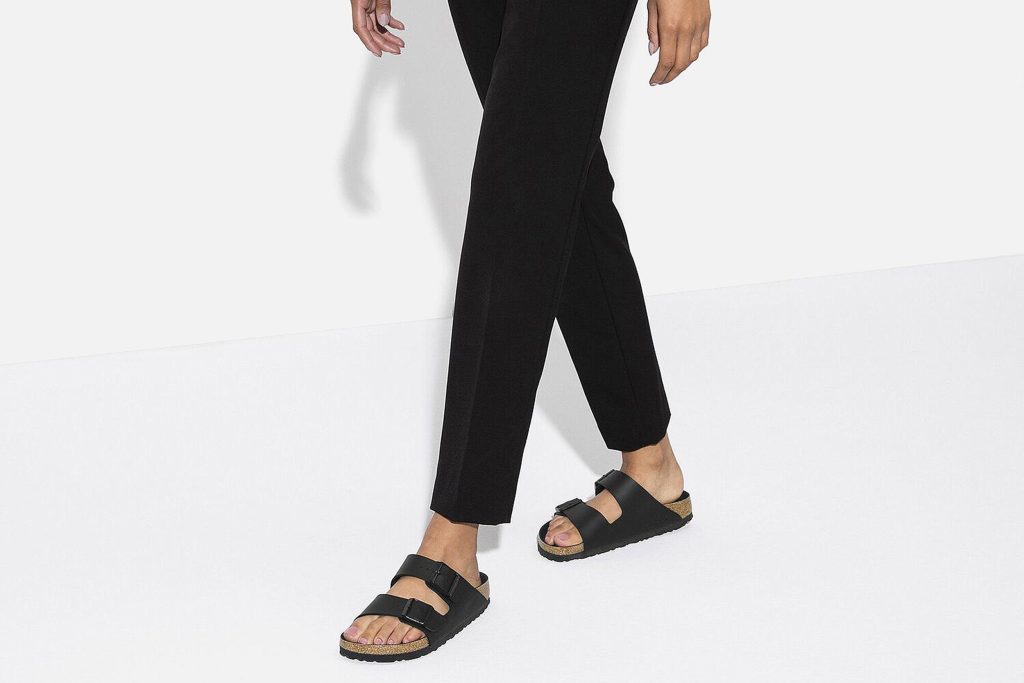 ARIZONA BIRKO TRIPLES BLACK