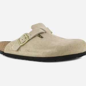BOSTON SUEDE SANDCASTLE - Image 2