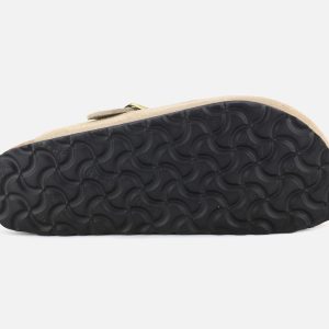 BOSTON SUEDE SANDCASTLE - Image 5