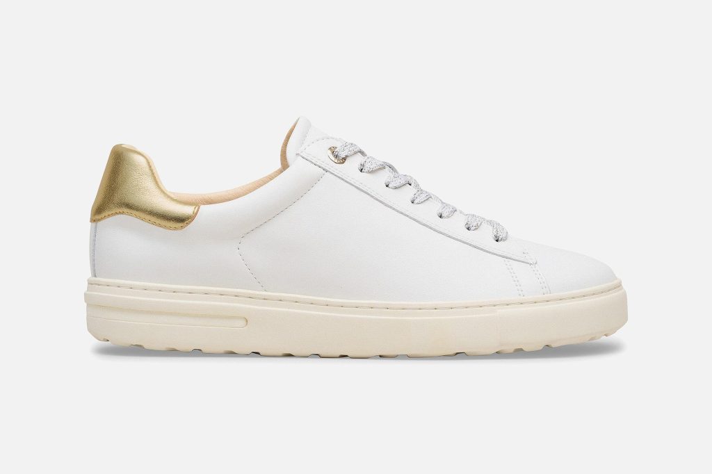BEND LOW WHITE METAL GOLD