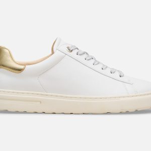 BEND LOW WHITE METAL GOLD - Image 1