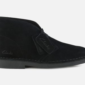 DESERT BOOT EVO BLACK WOMAN – Image 1
